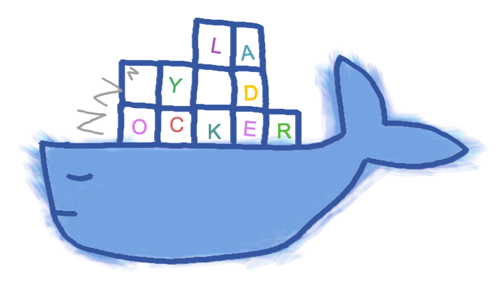 Gerenciando seus containers de forma preguiçosa com Lazydocker