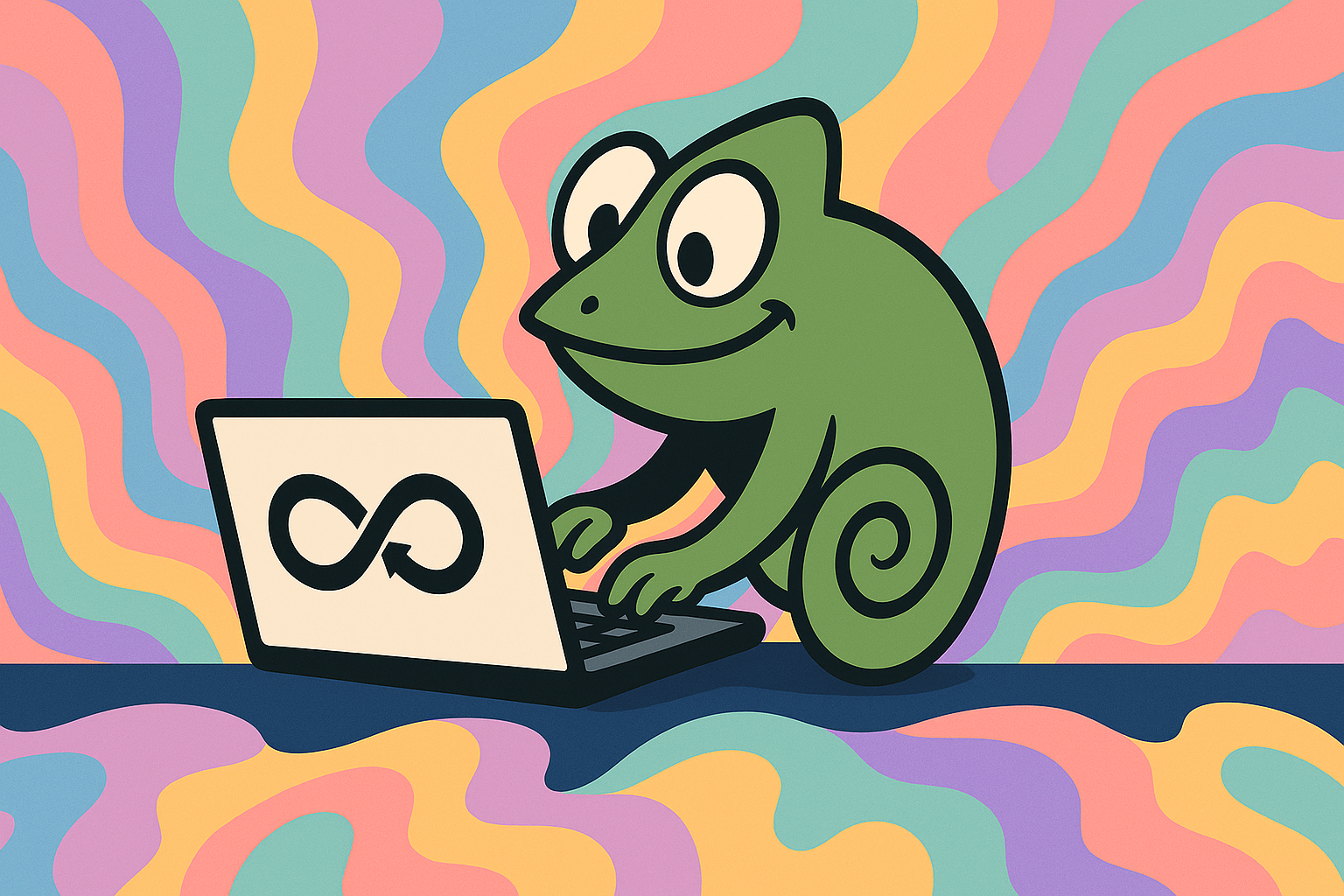 Testes automatizados com GitHub Actions - Chameleon Devlog #2