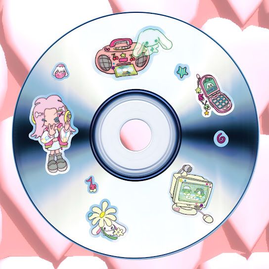 Adore – did i tell u that i miss u cover